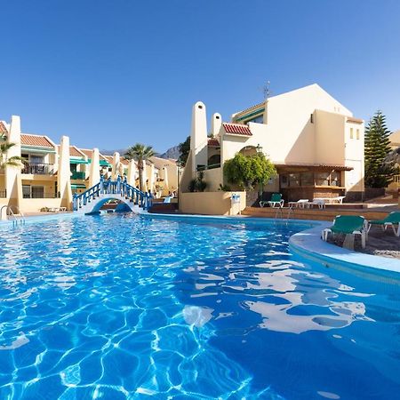 Home2Book Dream Apartment Blue Coast Sun Fanabe Costa Adeje  Exterior photo
