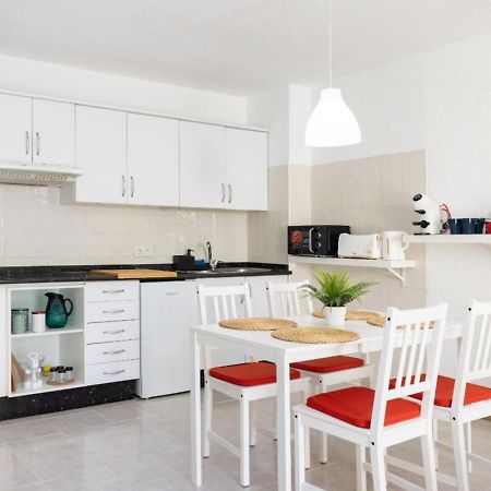 Home2Book Dream Apartment Blue Coast Sun Fanabe Costa Adeje  Exterior photo