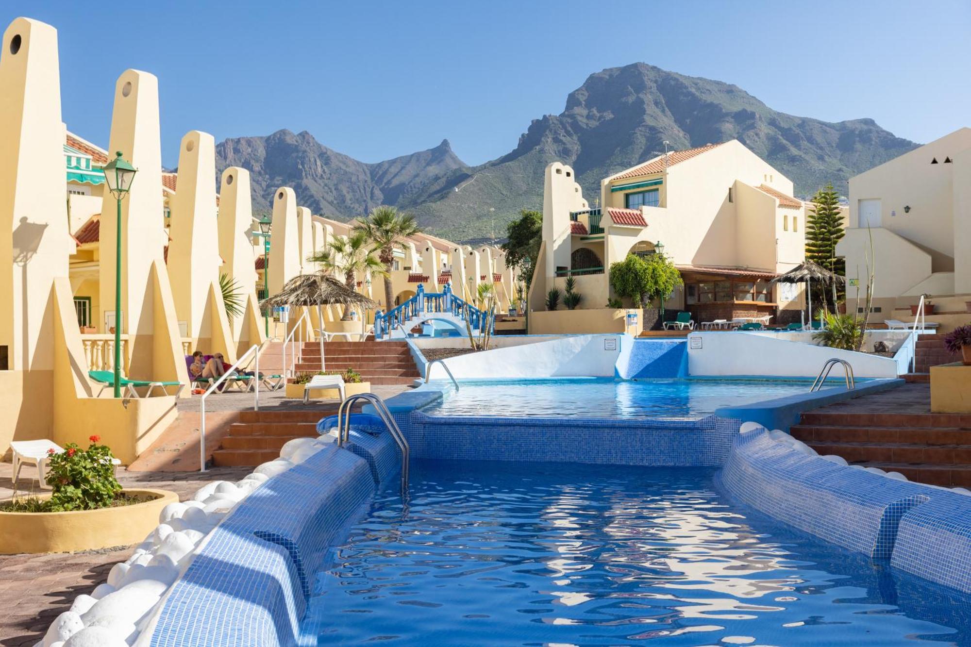 Home2Book Dream Apartment Blue Coast Sun Fanabe Costa Adeje  Exterior photo