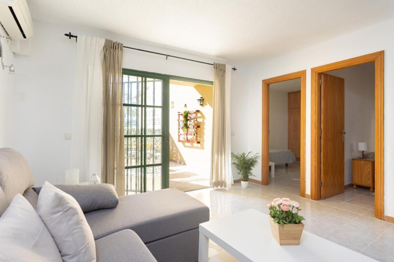 Home2Book Dream Apartment Blue Coast Sun Fanabe Costa Adeje  Exterior photo
