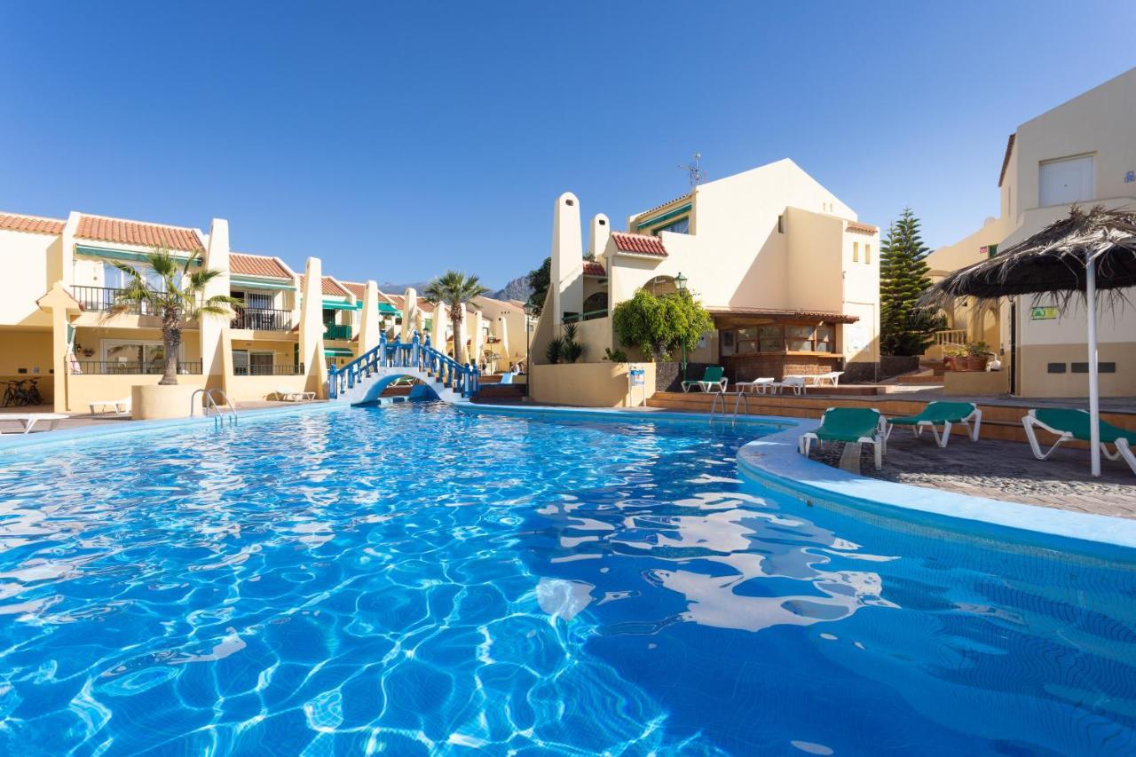 Home2Book Dream Apartment Blue Coast Sun Fanabe Costa Adeje  Exterior photo