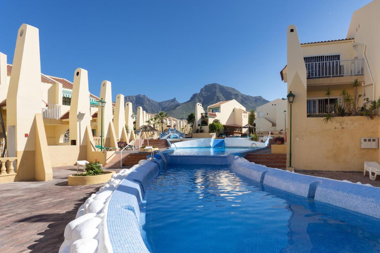 Home2Book Dream Apartment Blue Coast Sun Fanabe Costa Adeje  Exterior photo