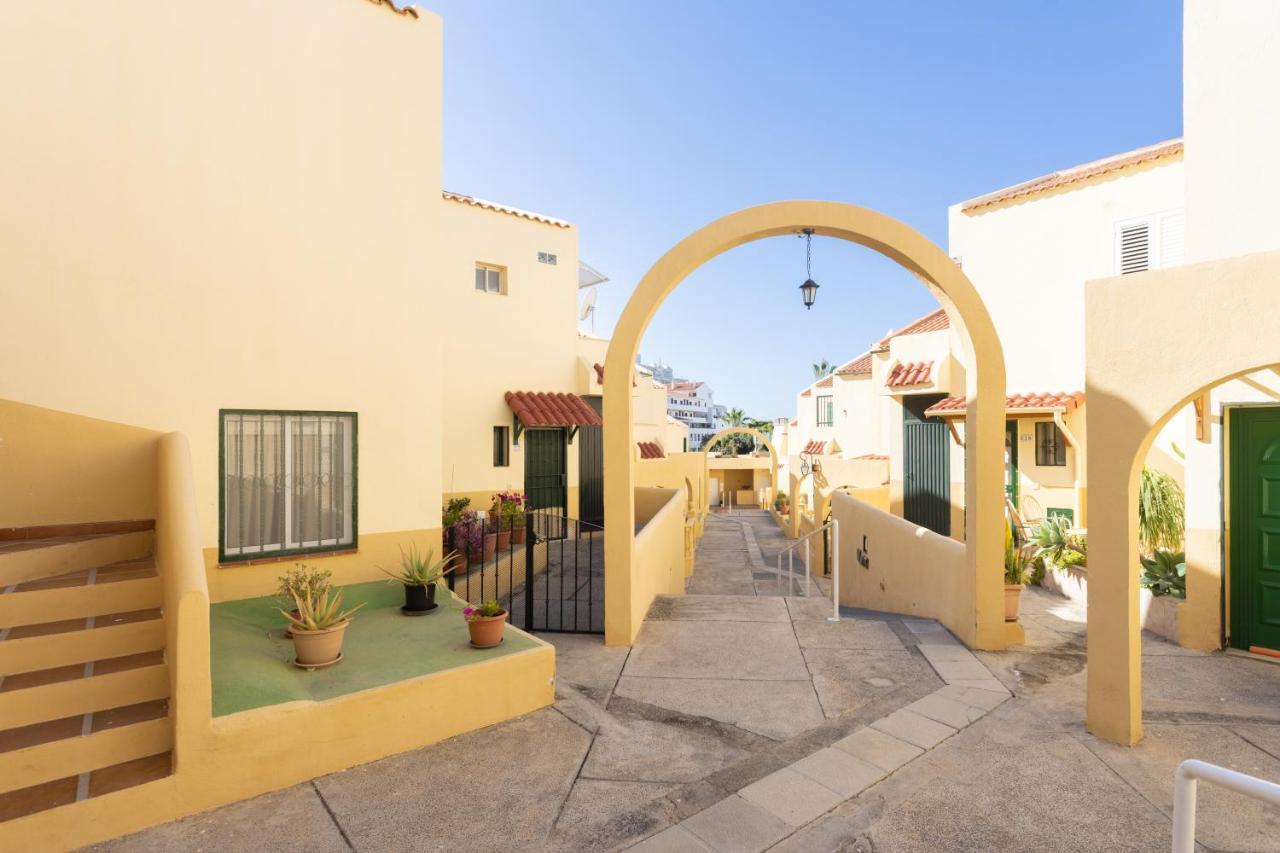 Home2Book Dream Apartment Blue Coast Sun Fanabe Costa Adeje  Exterior photo