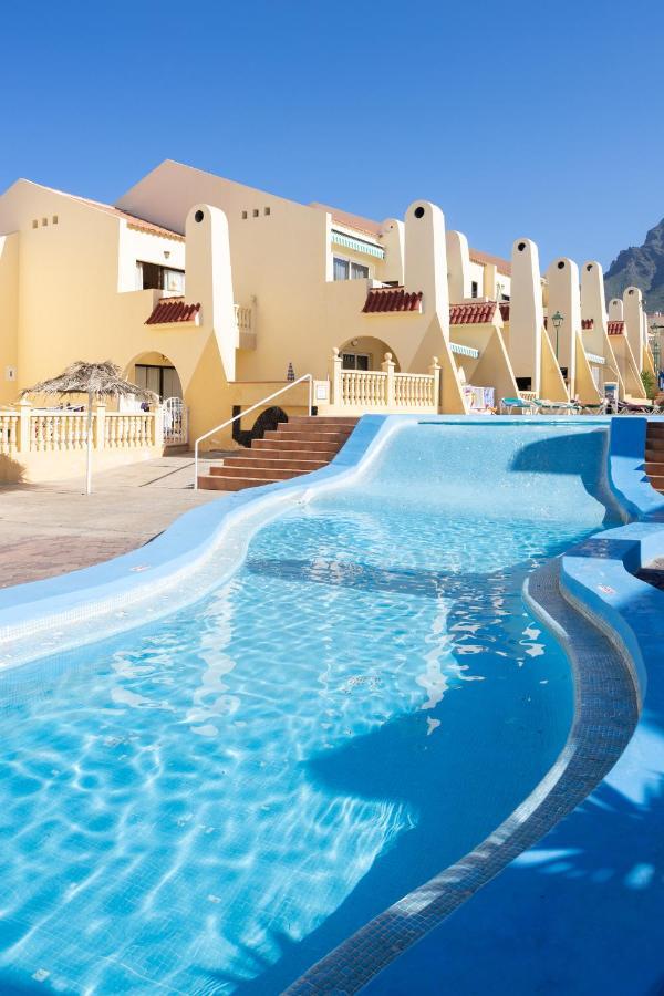 Home2Book Dream Apartment Blue Coast Sun Fanabe Costa Adeje  Exterior photo