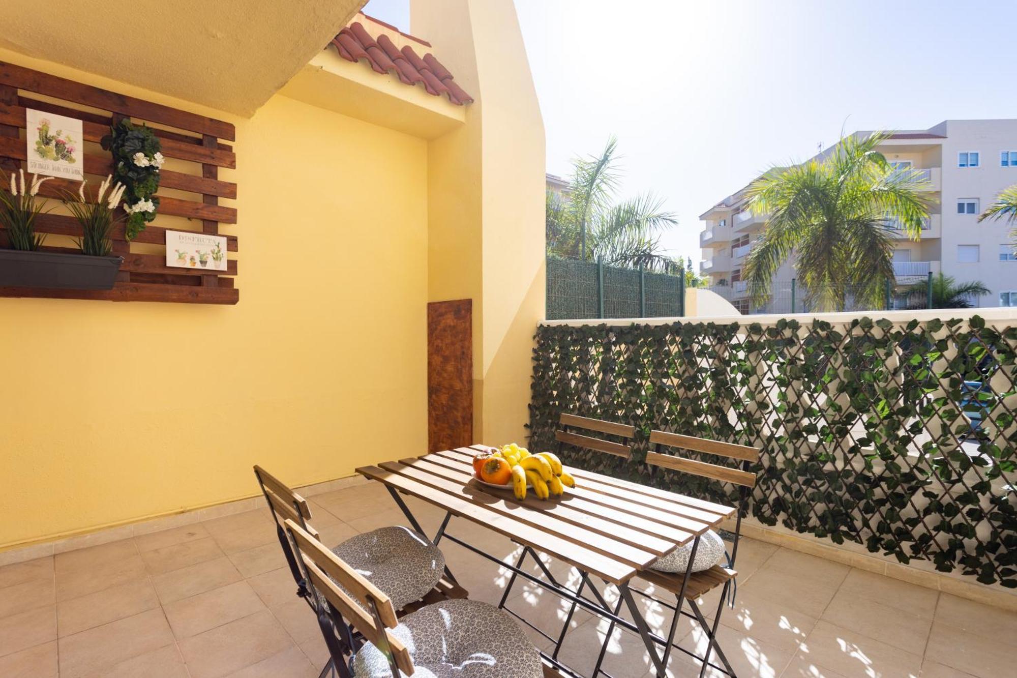 Home2Book Dream Apartment Blue Coast Sun Fanabe Costa Adeje  Exterior photo