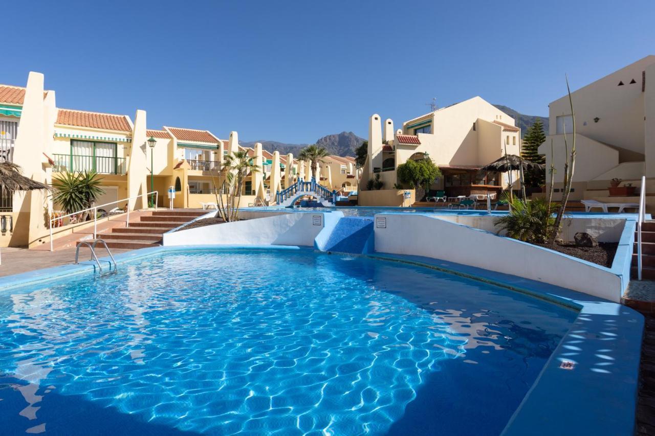 Home2Book Dream Apartment Blue Coast Sun Fanabe Costa Adeje  Exterior photo