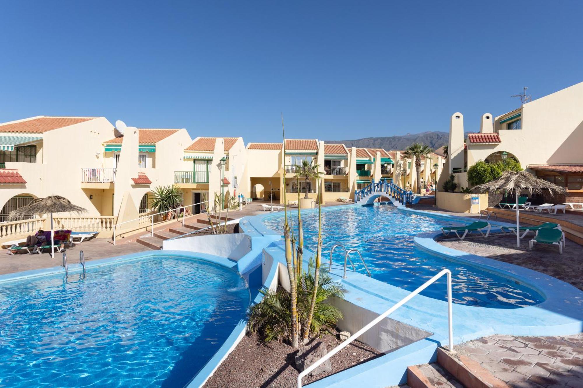 Home2Book Dream Apartment Blue Coast Sun Fanabe Costa Adeje  Exterior photo