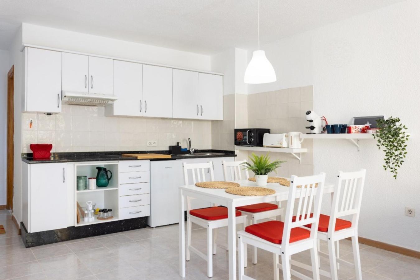 Home2Book Dream Apartment Blue Coast Sun Fanabe Costa Adeje  Exterior photo